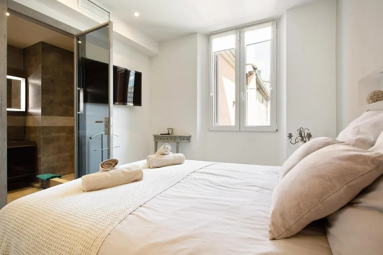 Duplex Forville Cannes Apartment