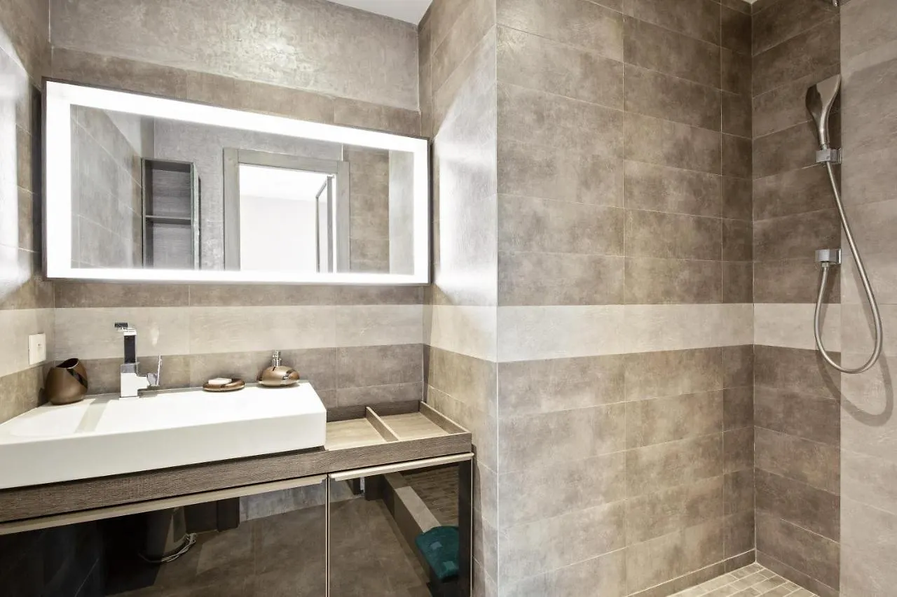 Duplex Forville Cannes